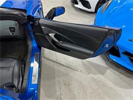 2014 Chevrolet Corvette (CC-2072994) for sale in Dallas, Texas
