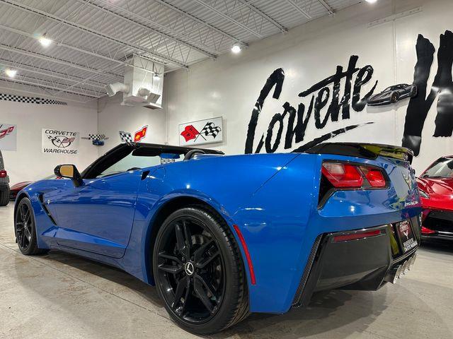 2014 Chevrolet Corvette (CC-2072994) for sale in Dallas, Texas