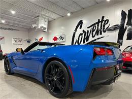 2014 Chevrolet Corvette (CC-2072994) for sale in Dallas, Texas