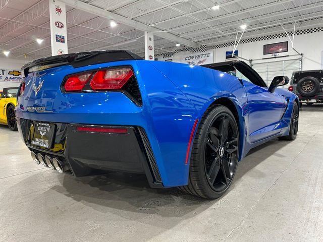 2014 Chevrolet Corvette (CC-2072994) for sale in Dallas, Texas
