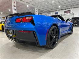 2014 Chevrolet Corvette (CC-2072994) for sale in Dallas, Texas