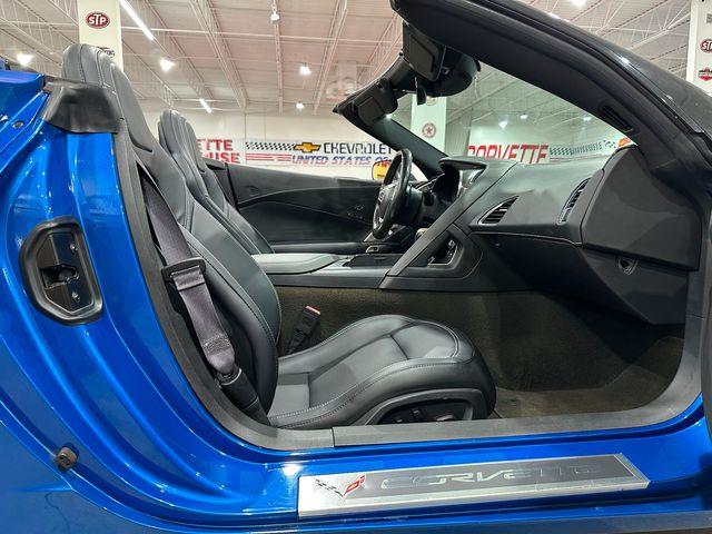 2014 Chevrolet Corvette (CC-2072994) for sale in Dallas, Texas