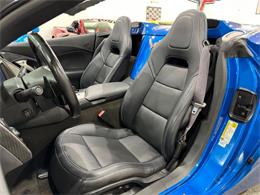 2014 Chevrolet Corvette (CC-2072994) for sale in Dallas, Texas