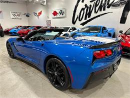 2014 Chevrolet Corvette (CC-2072994) for sale in Dallas, Texas