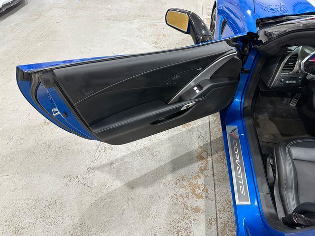2014 Chevrolet Corvette (CC-2072994) for sale in Dallas, Texas