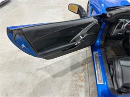 2014 Chevrolet Corvette (CC-2072994) for sale in Dallas, Texas