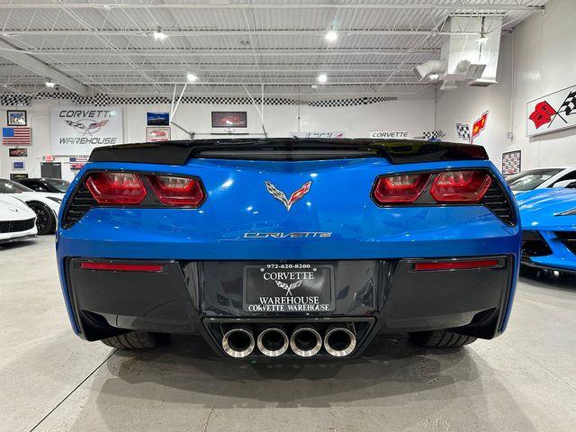 2014 Chevrolet Corvette (CC-2072994) for sale in Dallas, Texas