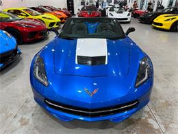 2014 Chevrolet Corvette (CC-2072994) for sale in Dallas, Texas