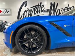 2014 Chevrolet Corvette (CC-2072994) for sale in Dallas, Texas