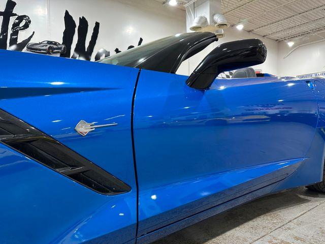 2014 Chevrolet Corvette (CC-2072994) for sale in Dallas, Texas