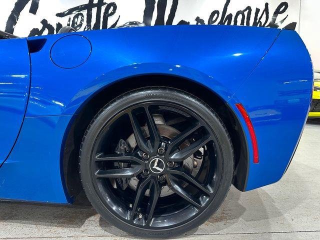 2014 Chevrolet Corvette (CC-2072994) for sale in Dallas, Texas