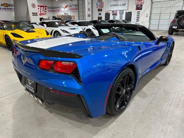 2014 Chevrolet Corvette (CC-2072994) for sale in Dallas, Texas