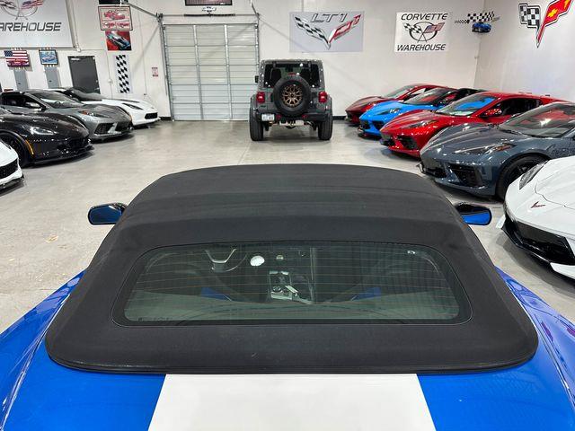 2014 Chevrolet Corvette (CC-2072994) for sale in Dallas, Texas