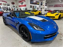2014 Chevrolet Corvette (CC-2072994) for sale in Dallas, Texas