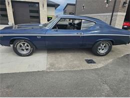 1969 Chevrolet Chevelle (CC-2072995) for sale in Cadillac, Michigan