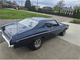 1969 Chevrolet Chevelle (CC-2072995) for sale in Cadillac, Michigan