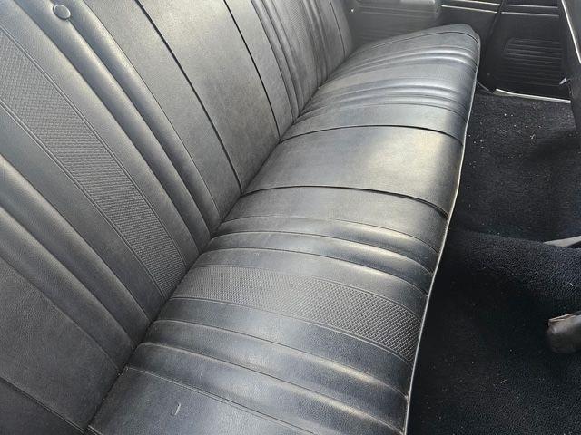 1969 Chevrolet Chevelle (CC-2072995) for sale in Cadillac, Michigan
