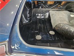 1969 Chevrolet Chevelle (CC-2072995) for sale in Cadillac, Michigan