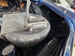 1969 Chevrolet Chevelle (CC-2072995) for sale in Cadillac, Michigan