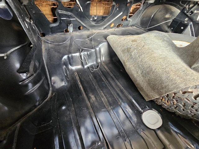 1969 Chevrolet Chevelle (CC-2072995) for sale in Cadillac, Michigan