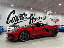 2021 Chevrolet Corvette (CC-2072996) for sale in Dallas, Texas