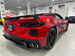 2021 Chevrolet Corvette (CC-2072996) for sale in Dallas, Texas