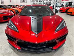2021 Chevrolet Corvette (CC-2072996) for sale in Dallas, Texas