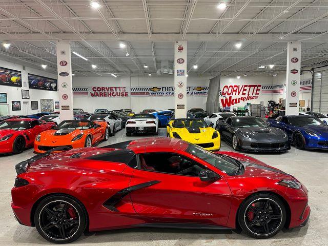 2021 Chevrolet Corvette (CC-2072996) for sale in Dallas, Texas