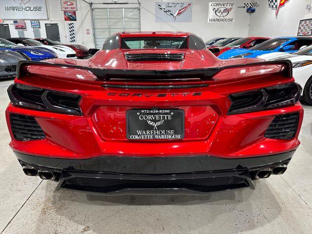 2021 Chevrolet Corvette (CC-2072996) for sale in Dallas, Texas
