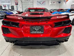 2021 Chevrolet Corvette (CC-2072996) for sale in Dallas, Texas