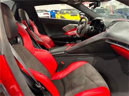 2021 Chevrolet Corvette (CC-2072996) for sale in Dallas, Texas
