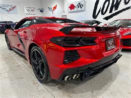 2021 Chevrolet Corvette (CC-2072996) for sale in Dallas, Texas