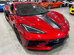 2021 Chevrolet Corvette (CC-2072996) for sale in Dallas, Texas