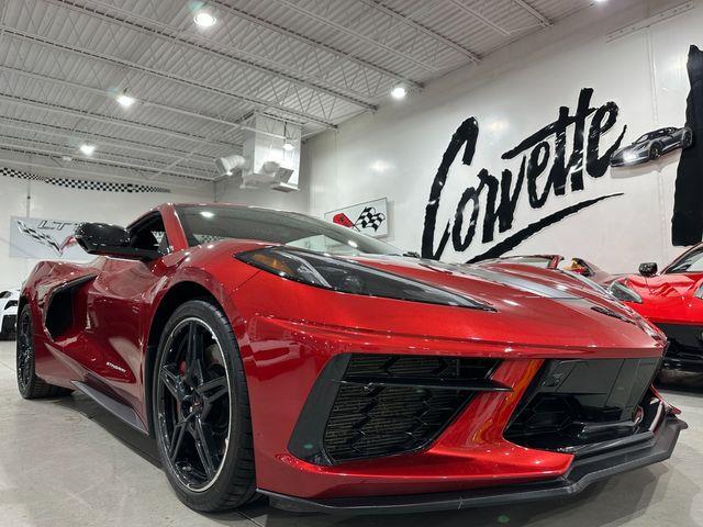 2021 Chevrolet Corvette (CC-2072996) for sale in Dallas, Texas