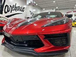 2021 Chevrolet Corvette (CC-2072996) for sale in Dallas, Texas