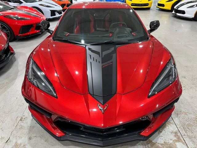 2021 Chevrolet Corvette (CC-2072996) for sale in Dallas, Texas