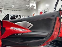 2021 Chevrolet Corvette (CC-2072996) for sale in Dallas, Texas