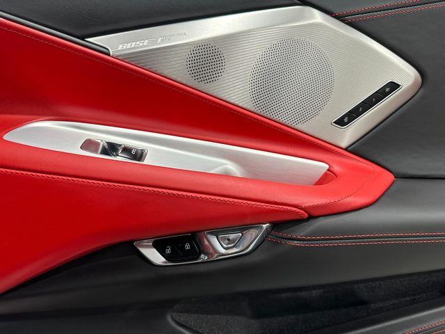 2021 Chevrolet Corvette (CC-2072996) for sale in Dallas, Texas