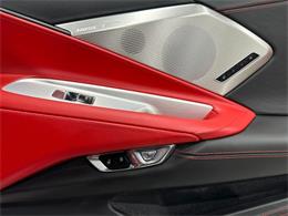 2021 Chevrolet Corvette (CC-2072996) for sale in Dallas, Texas