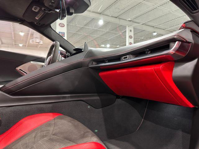 2021 Chevrolet Corvette (CC-2072996) for sale in Dallas, Texas