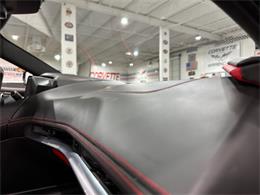 2021 Chevrolet Corvette (CC-2072996) for sale in Dallas, Texas