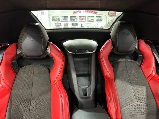 2021 Chevrolet Corvette (CC-2072996) for sale in Dallas, Texas