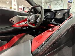 2021 Chevrolet Corvette (CC-2072996) for sale in Dallas, Texas