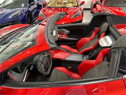 2021 Chevrolet Corvette (CC-2072996) for sale in Dallas, Texas