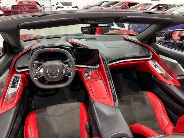 2021 Chevrolet Corvette (CC-2072996) for sale in Dallas, Texas