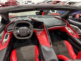 2021 Chevrolet Corvette (CC-2072996) for sale in Dallas, Texas