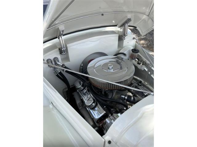 1937 Chevrolet Pickup (CC-2072997) for sale in Cadillac, Michigan
