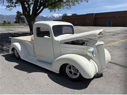 1937 Chevrolet Pickup (CC-2072997) for sale in Cadillac, Michigan