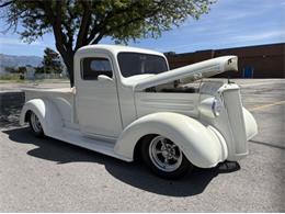 1937 Chevrolet Pickup (CC-2072997) for sale in Cadillac, Michigan