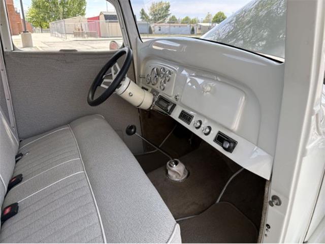 1937 Chevrolet Pickup (CC-2072997) for sale in Cadillac, Michigan